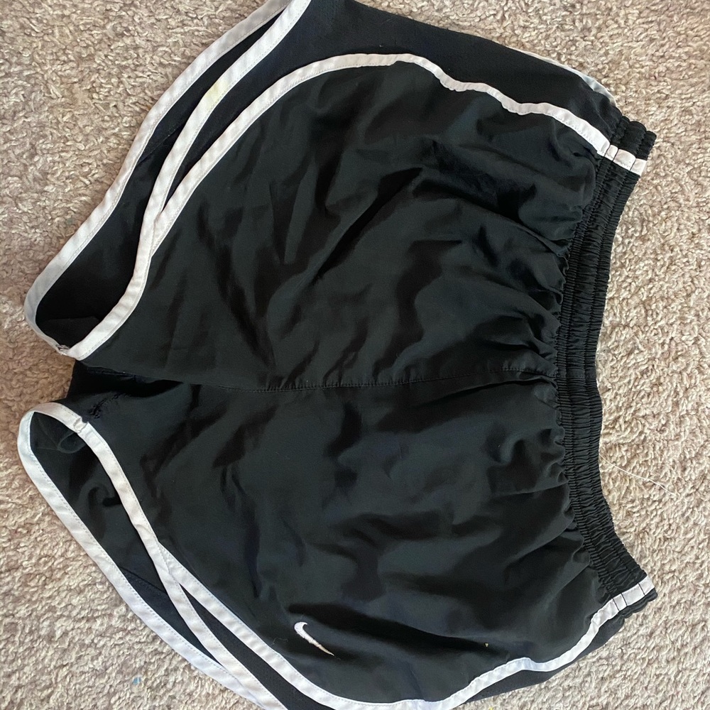 Size S black Nike sorts